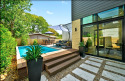 New Above Epic ATX I 2 homes I Pool I Downtown I Modern Luxe, on , Lake Home rental in Texas