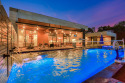 Summer Flash Sale* I Above Pinnacle IModern Luxury Pool&ampSpa Casita IEvents , on , Lake Home rental in Texas