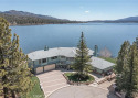Beautiful Lakefront Villa! Large hot tub, game room, & views! NEW PHOTOS SOON, on , Lake Home rental in California