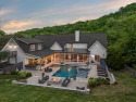 Above Nashville Bluegrass Retreat BrentwoodI PoolSpa Private , on , Lake Home rental in Tennessee