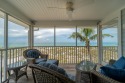 3 Bedroom villa with panoramic Gulf view and sleeps 8, C1824A*, on , Lake Home rental in Florida