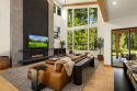 Exquisite Spa Inspired Retreat! Wet Sauna Room*Garage Game Room*Hot Tub! , on , Lake Home rental in Washington