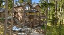 Walk to the Winery & Chip onto the Par 3 Course!, on , Lake Home rental in Washington