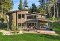 Lavish 7BR Golf Getaway! 12th Man GameRoom-Hot Tub * Walk to Winery!, on , Lake Home rental in Washington