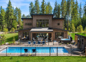 Beautiful 6BR Golf Course Home with Private Pool!*Game Room*Hot Tub, on , Lake Home rental in Washington
