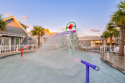 Pet-Friendly Townhome with Pool and Pirate Ship Playground, Walk to the Beach, on , Lake Home rental in Texas