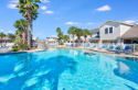 Steps from the Pool, Miles from Stress, Plus Garage Access, on , Lake Home rental in Texas