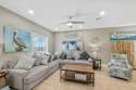 Pet-friendly Island Townhome wshared heated pool, on , Lake Home rental in Texas