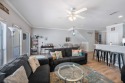 Beach Haven Bliss 3BR Coastal Retreat w Heated Pool!, on , Lake Home rental in Texas