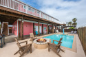 Corral Cottage- Private Pool Oasis, Games, Pets Ok, & Golf Cart Accessible, on , Lake Home rental in Texas