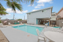 Private Pool with outdoor TV & All The Extras! Close to Beach & Pet Friendly, on , Lake Home rental in Texas