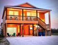 Casa Nemo- POOL! Boat Parking & Game Room, In town Close to BEACH!, on , Lake Home rental in Texas