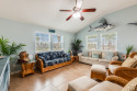 Private Cooled Pool Spa! Close to BEACH, Pet Friendly, & Golf Cart Accessible, on , Lake Home rental in Texas