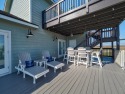 Beachside Getaway-3 Level IndoorOutdoor Lifestyle with Private Hot Tub, on , Lake Home rental in Texas