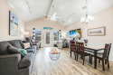 The Blonde Mooose- Amazing Island Retreat! Pool, Pets, Close to Beach!, on , Lake Home rental in Texas