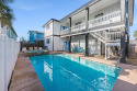 Private Pool, Game Room, Walk to Beach & Pet Friendly, on , Lake Home rental in Texas
