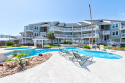 Game Room! Heated Pool & Hot Tub! Boardwalk to BEACH! Ocean VIEWS!, on , Lake Home rental in Texas