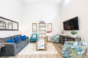 POOL! In Town! Close to BEACH! BAY Views! Pets!, on , Lake Home rental in Texas