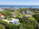 Lovely oceanside heated pool home with beach access a short stroll away!, on , Lake Home rental in Florida