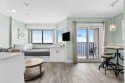 T2109 Escape to Your Beach Front Haven in this Incredible Studio Condo, on , Lake Home rental in South Carolina