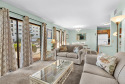 B110 at the Myrtle Beach Resort Coastal Paradise, on , Lake Home rental in South Carolina