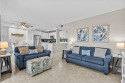 B316 2BR2BA Condo with Granite Counters, Stainless Appliances & Beachy Decor, on , Lake Home rental in South Carolina