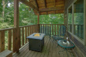 The perfect romantic getaway cabin1, on , Lake Home rental in Tennessee