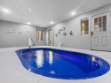 Your Ultimate Smoky Mountain Retreat with a Private Indoor Pool!, on , Lake Home rental in Tennessee