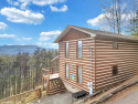 Straight Up Fun - 3BR Cabin with Game Room & Mountain Views!, on , Lake Home rental in Tennessee