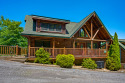 Mountain Paws Smoky Mountain Escape Views in Pigeon Forge!, on , Lake Home rental in Tennessee