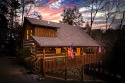 Romantic 1 bedroom with bonus kids sleeping loft - 2 baths, on , Lake Home rental in Tennessee