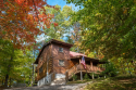 Oak Tree Lodge You'll Be Rooting for This Smoky Mountain Getaway!, on , Lake Home rental in Tennessee