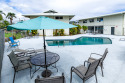 Great value! Two Bedroom Hilo Condo with air conditioned bedrooms, on , Lake Home rental in Hawaii