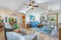 Emmalani Hale, a luxurious and tranquil retreat, AC, nestled in Princeville, on , Lake Home rental in Hawaii