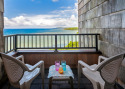Charming & Affordable Couple's Retreat w Ocean Views from Every Room, on , Lake Home rental in Hawaii