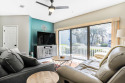 Two Bedroom Townhouse in South Forest Beach - Pet Friendly, on , Lake Home rental in South Carolina