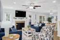215 Evian Shipyard Villa. 2 Bedrooms. Sleeps 7. Pet Friendly, on , Lake Home rental in South Carolina