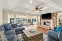 Escape to the peaceful 3 bedroom 8 Governors Lane , on , Lake Home rental in South Carolina