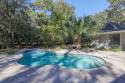 2 Heritage Spacious luxury in this 4 BR Sea Pines Home with Pool, Free Bikes, on , Lake Home rental in South Carolina