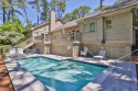 6 Surf Scoter 5th Row Ocean House, Sleeps 10. Free Bikes, Private Pool, on , Lake Home rental in South Carolina