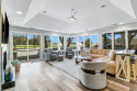 Elegant Golf View Retreat with Private Pool, Hot Tub & Peek-a-Boo Ocean Views, on , Lake Home rental in South Carolina