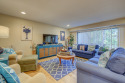 1425 South Beach Ocean View Villa. 4 Bedrooms, Free Bikes, Pool, on , Lake Home rental in South Carolina