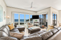 Spectacular Oceanfront corner unit in Windsor Court with community pool, on , Lake Home rental in South Carolina