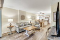 103 Ocean Walk Villas Stunning Remodel 2 Bedrooms, Free Bikes & Beach Chairs, on , Lake Home rental in South Carolina