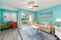 14 Beach Arbor First Floor 2 Bedroom Villa. Pool, Walk to Beach Pet Friendly, on , Lake Home rental in South Carolina
