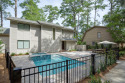 77 Lawton Elegant 3 Bedroom Lawton Woods Home. Deck and Fire Pit, NEW Pool, on , Lake Home rental in South Carolina