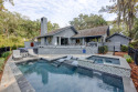 6 Cannon Row Pet Friendly Home, Free Bikes, Private Pool, Walk to Beach, on , Lake Home rental in South Carolina