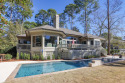 150 Club Course Spacious and Elegant Home, Private Pool, Free Bikes Dogs OK, on , Lake Home rental in South Carolina