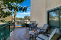 Charming Lagoon-View Townhouse Only A Few Steps from the Beach, on , Lake Home rental in South Carolina