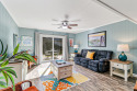Relaxing Oceanfront Escape w 2 Bedrooms & Fenced-in Backyard , on , Lake Home rental in South Carolina